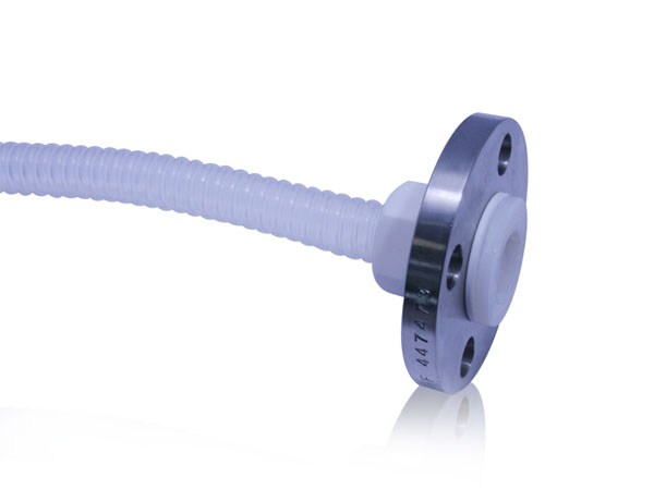 PTFE型耐高温聚四氟乙烯软管