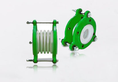 BGF PTFE型四氟波纹软连接