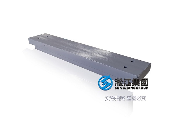 BYQ型 高承载矩阵弹簧减振器