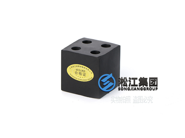 FZPT-50型橡胶隔振隔声垫