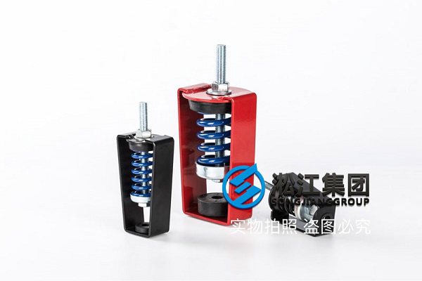 HTA风机盘管专用橡胶减震器